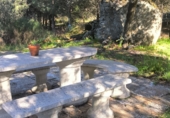 Non-developable land for sale on M-543, Cenicientos, ref: TR72648 photo