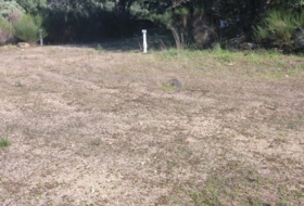 Cenicientos 4400&nbsp;m² 