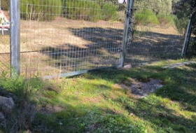 Cenicientos 4400&nbsp;m² 
