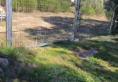 Non-developable land for sale on M-543, Cenicientos, ref: TR72648 photo