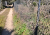 Non-developable land for sale on M-543, Cenicientos, ref: TR72648 photo