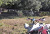Non-developable land for sale on M-543, Cenicientos, ref: TR72648 photo
