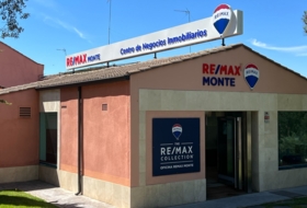 REMAX MONTE foto