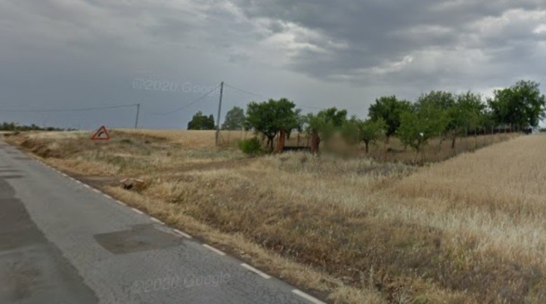 Ciudad Real - Almodóvar del Campo - 6600m2