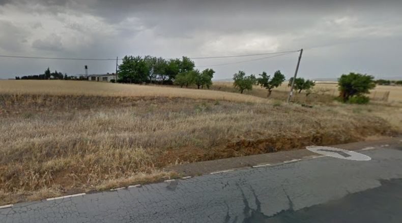 Ciudad Real - Almodóvar del Campo - 6600m2
