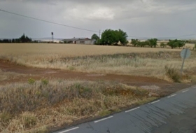 Almodóvar del Campo 6600&nbsp;m²