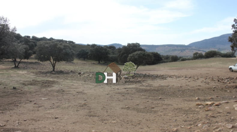 Badajoz - Orellana la Vieja - 6500000m2