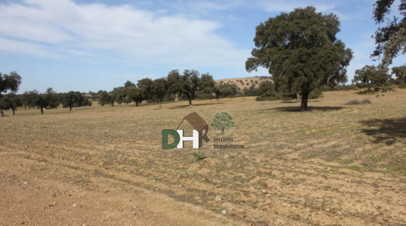 Badajoz - Orellana la Vieja - 6500000m2