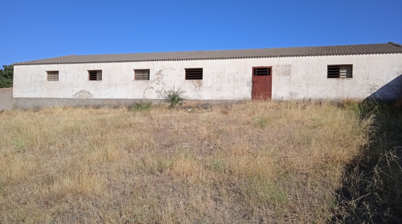 Ávila - Becedillas - 3700m2