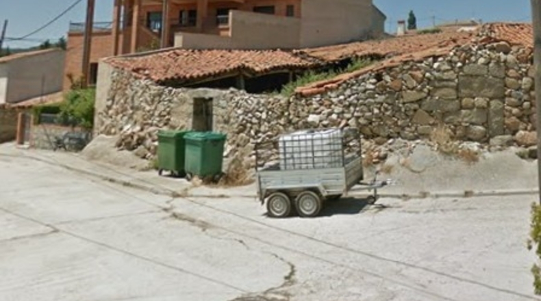 Ávila - Becedillas - 153m2