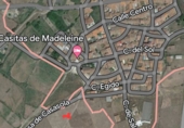 Non-developable land for sale on Calle de las Eras, Malpartida de Corneja, ref: TR72927 photo