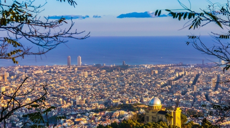 Barcelona - Sant Cugat del Vallès - 1008m2