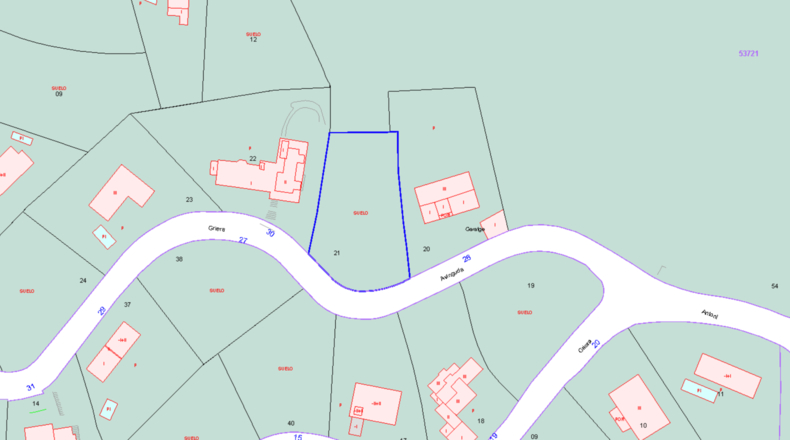 Barcelona - Sant Cugat del Vallès - 1008m2