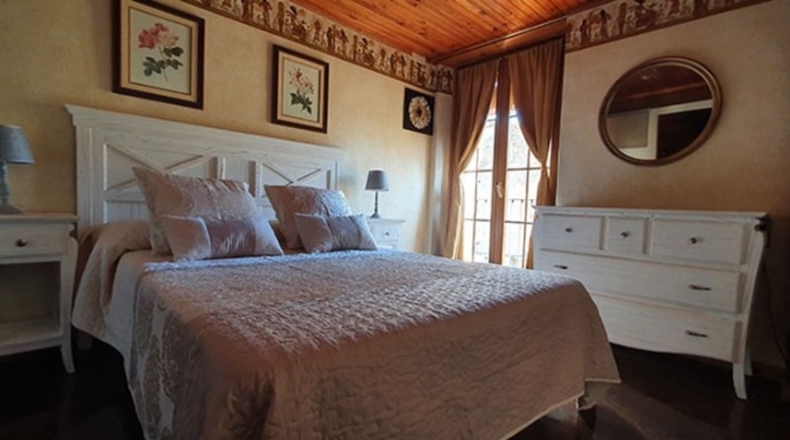 Lérida - Puigverd d'Agramunt - 468m2
