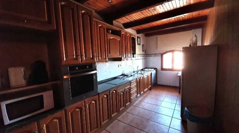 Lérida - Puigverd d'Agramunt - 468m2