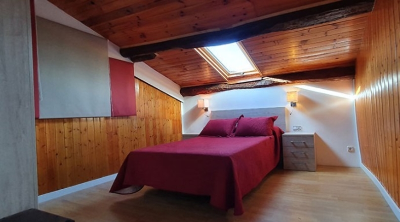 Lérida - Puigverd d'Agramunt - 468m2