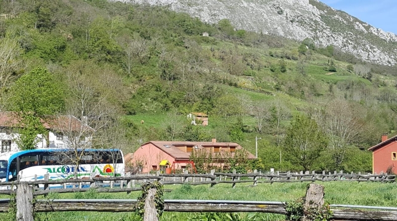 Asturias - Bezanes - 16097m2