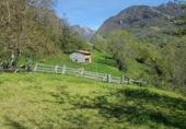 Finca rústica en venda a la Bezanes sn, Bezanes, ref.: TR72936 foto