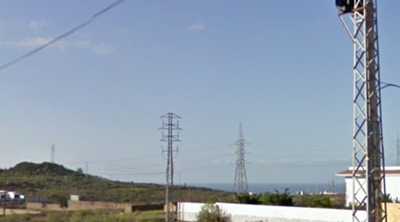 Santa Cruz de Tenerife - San Miguel de Abona - 2500m2