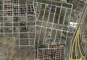 Urban land for rent on Urbanización las Nieves de Burguillos, Burguillos de Toledo, ref: TR72965 photo