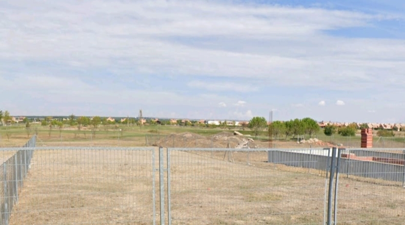 Valladolid - Aldeamayor de San Martín - 748m2