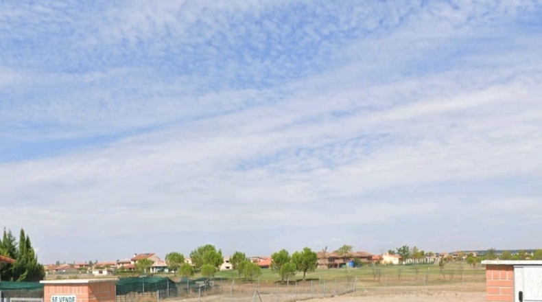 Valladolid - Aldeamayor de San Martín - 748m2