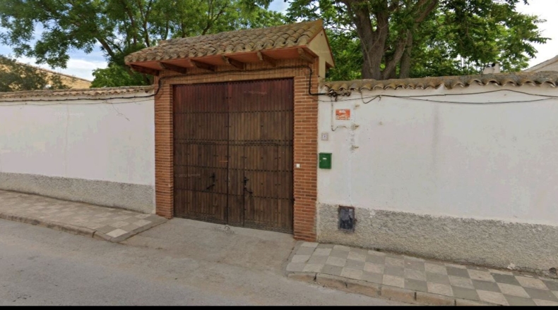 Albacete - Mahora - 1164m2