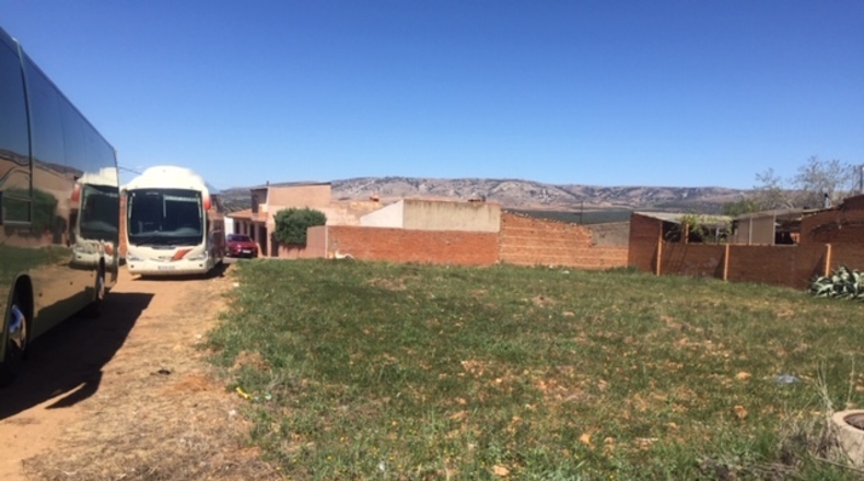Ciudad Real - Porzuna - 840m2