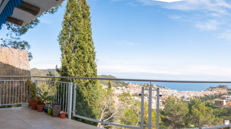 Gerona - Tossa de Mar - 253m2