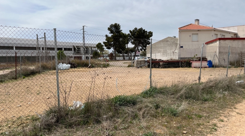 Toledo - Noblejas - 450m2