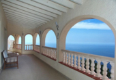 Chalet independiente con terreno en alquiler en la Carrer Tommaso Albinoni, Ázqueta, ref: TR73112 foto