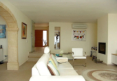 Chalet independiente con terreno en alquiler en la Carrer Tommaso Albinoni, Ázqueta, ref: TR73112 foto