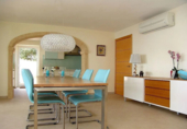 Chalet independiente con terreno en alquiler en la Carrer Tommaso Albinoni, Ázqueta, ref: TR73112 foto