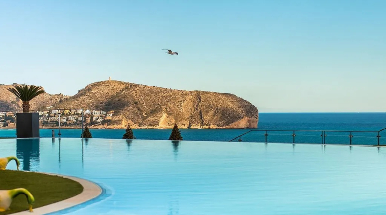 Las Palmas - Morro Jable - 1178m2
