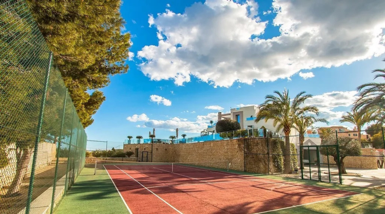 Las Palmas - Morro Jable - 1178m2
