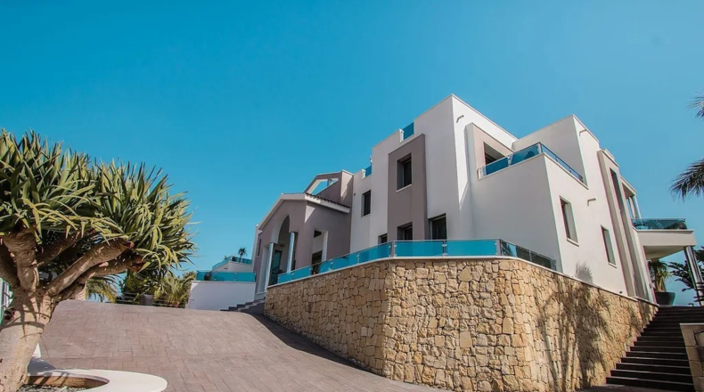Las Palmas - Morro Jable - 1178m2