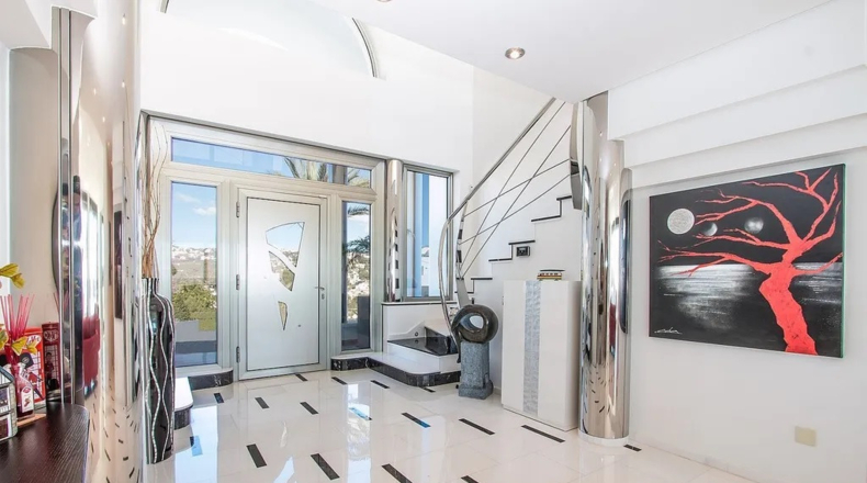 Las Palmas - Morro Jable - 1178m2