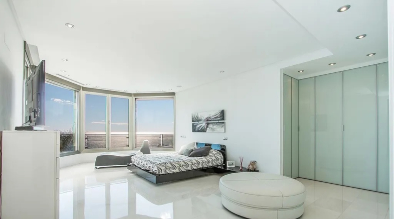 Las Palmas - Morro Jable - 1178m2