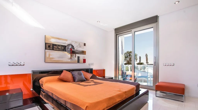 Las Palmas - Morro Jable - 1178m2