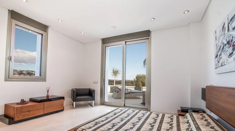 Las Palmas - Morro Jable - 1178m2
