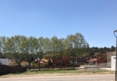 Городская земля под застройку на продажу у города Sant Pere de Vilamajor Фото