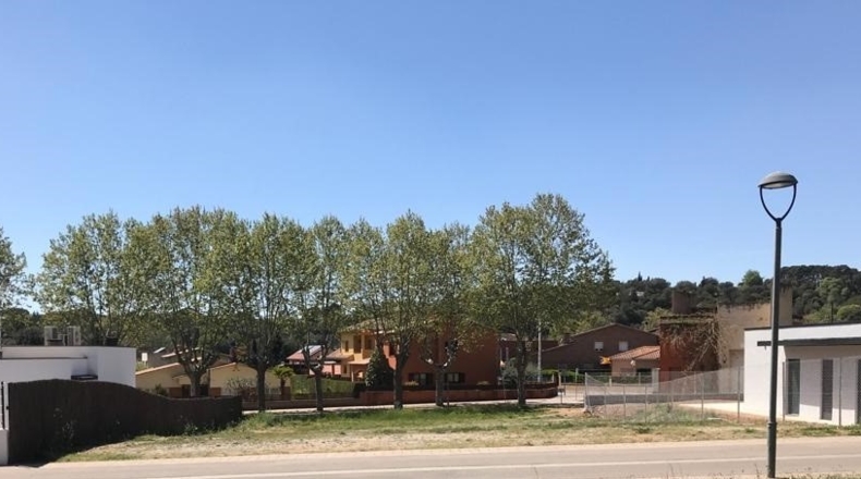 Barcelona - Sant Pere de Vilamajor - 850m2