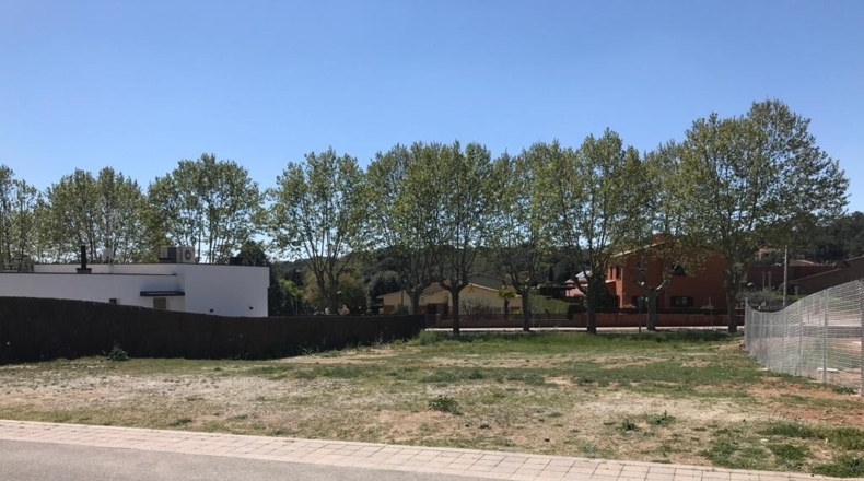 Barcelona - Sant Pere de Vilamajor - 850m2