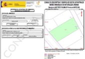 Городская земля под застройку на продажу у города Sant Pere de Vilamajor Фото