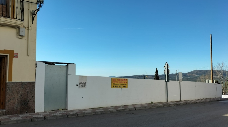 Málaga - Archidona - 178m2