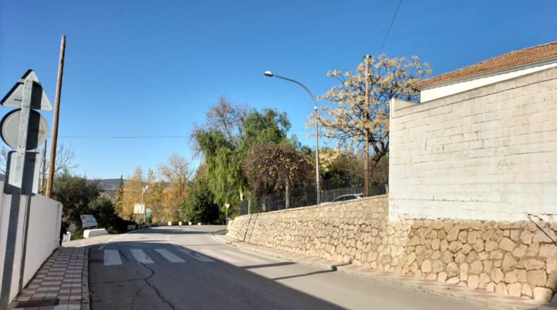 Málaga - Archidona - 178m2