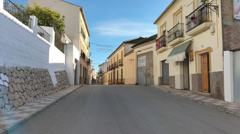 Málaga - Archidona - 178m2