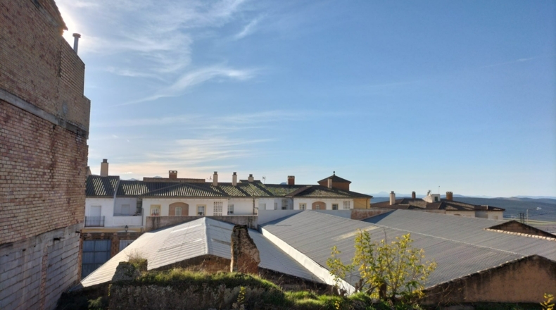 Málaga - Archidona - 178m2