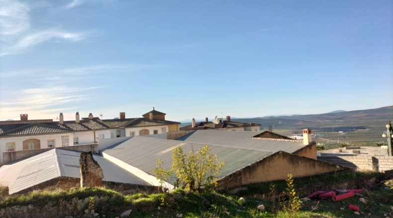 Málaga - Archidona - 178m2