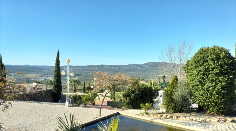 Málaga - Archidona - 178m2